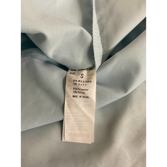 Azul By Moussy Top Women’s Small‎ - Picture 9 of 10